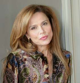 Lena Olin Birthday, Real Name, Age, Weight, Height, Family, Facts ...